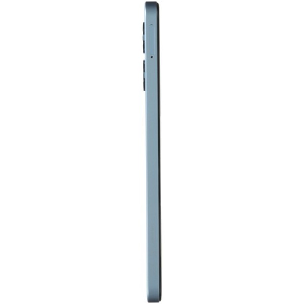 6.74" Смартфон realme Note 60 128 ГБ голубой