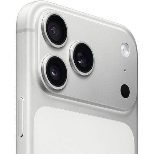 6.9" Смартфон Apple iPhone 17 Pro Max 1024 ГБ серебристый