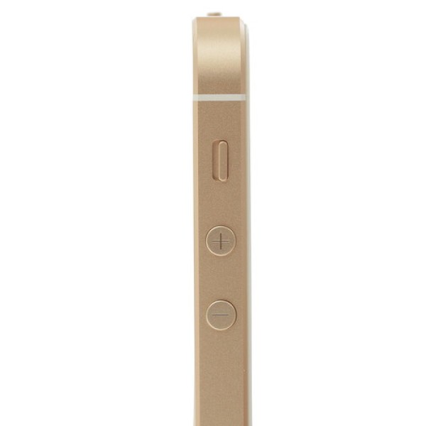 Смартфон Apple iPhone SE 64Gb Gold 2x1.8Ghz/2048Mb/1136x640/IPS/LTE/GPS/Cam12/iOS