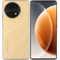 6.78" Смартфон Tecno CAMON 30S 128 ГБ золотистый