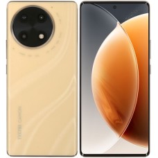 6.78" Смартфон Tecno CAMON 30S 128 ГБ золотистый