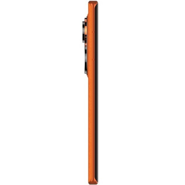Смартфон Tecno Phantom X2 Pro 12/256Gb [6,8"/LTE/5G//NFC/Cam50Mpx+50Mpx+13Mpx/5040mAh/Mars Orange]