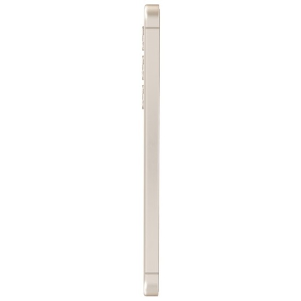 6.2" Смартфон Samsung Galaxy S24 256 ГБ желтый