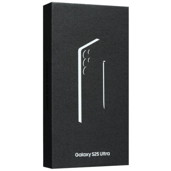 6.9" Смартфон Samsung Galaxy S25 Ultra 512 ГБ серебристый