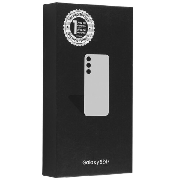 6.7" Смартфон Samsung Galaxy S24+ 512 ГБ серый