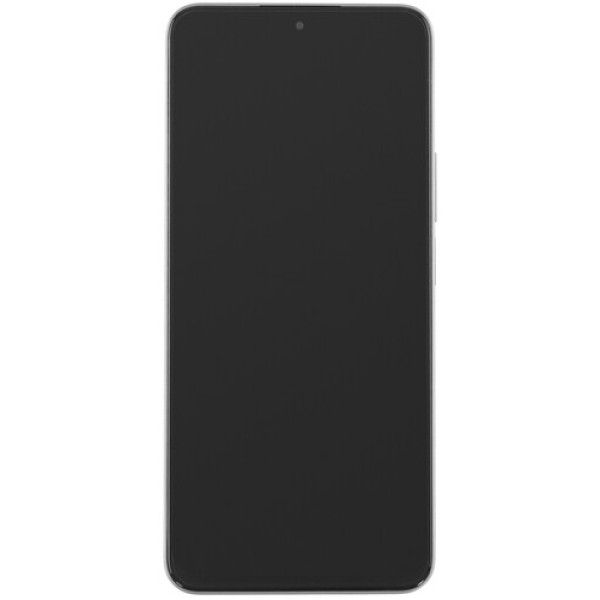 6.7" Смартфон HONOR X8a 128 ГБ серебристый
