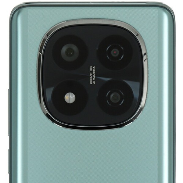 6.67" Смартфон Xiaomi Redmi Note 14 Pro+ 5G 512 ГБ голубой