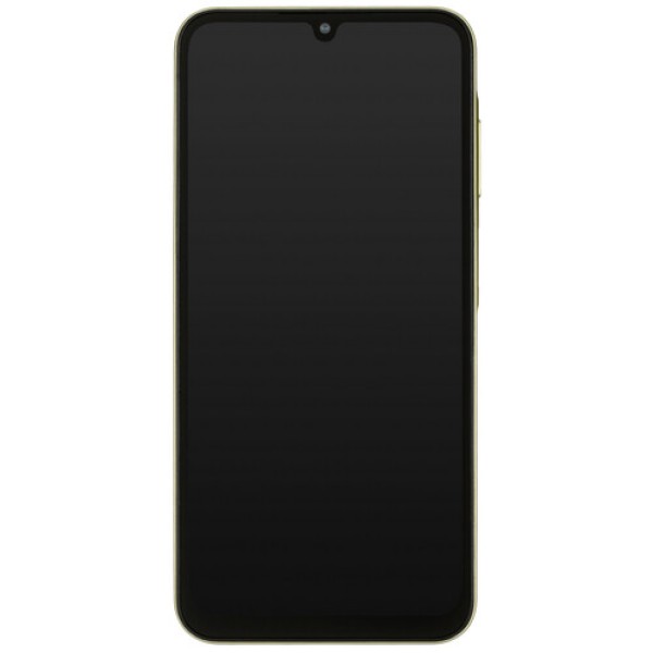 6.5" Смартфон Samsung Galaxy A25 256 ГБ желтый