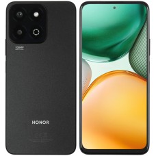 6.77" Смартфон HONOR X7c 256 ГБ черный