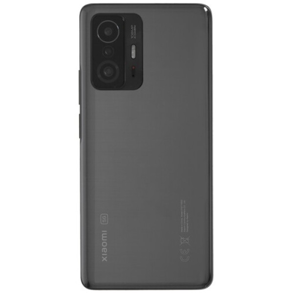 6.67" Смартфон Xiaomi 11T Pro 128 ГБ серый