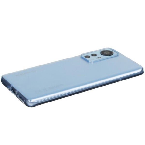 6.28" Смартфон Xiaomi 12X 256 ГБ голубой