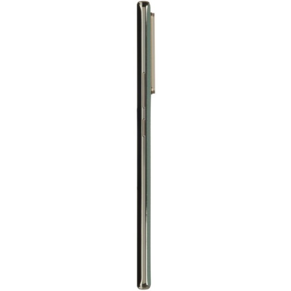 6.78" Смартфон Infinix NOTE 40 Pro 256 ГБ зеленый