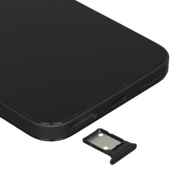 6.7" Смартфон Nothing Phone 2a 128 ГБ черный