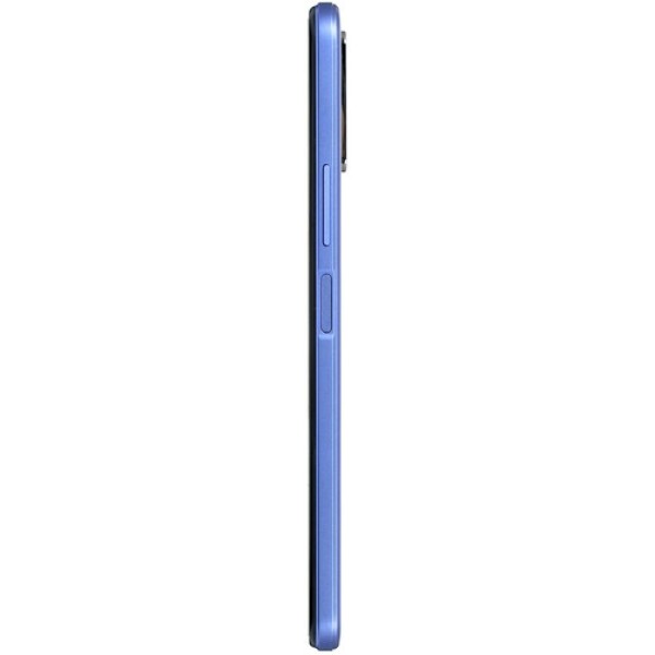 6.51" Смартфон Vivo Y21 64 ГБ синий