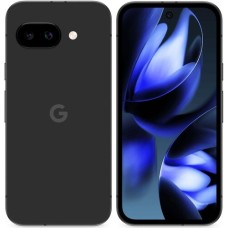 6.3" Смартфон Google Pixel 9a 128 ГБ черный