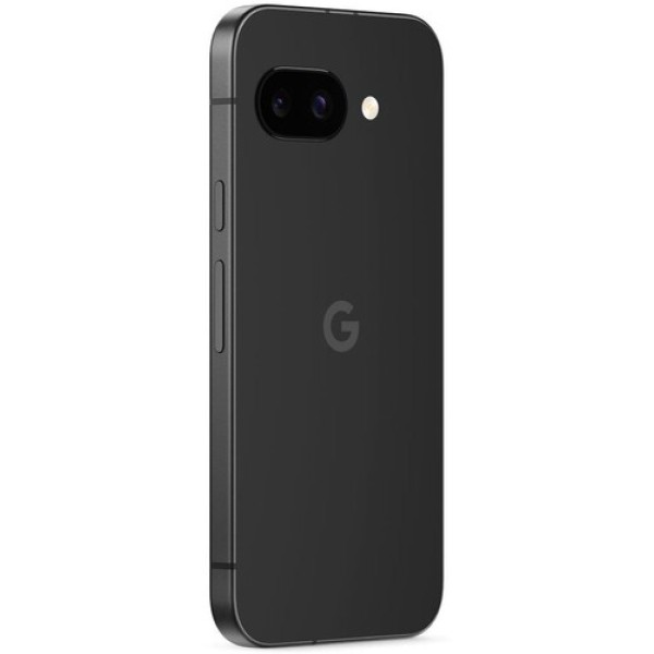 6.3" Смартфон Google Pixel 9a 128 ГБ черный
