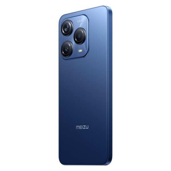 6.78" Смартфон Meizu Note 22 1024 ГБ синий
