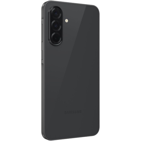 6.7" Смартфон Samsung Galaxy A36 128 ГБ черный
