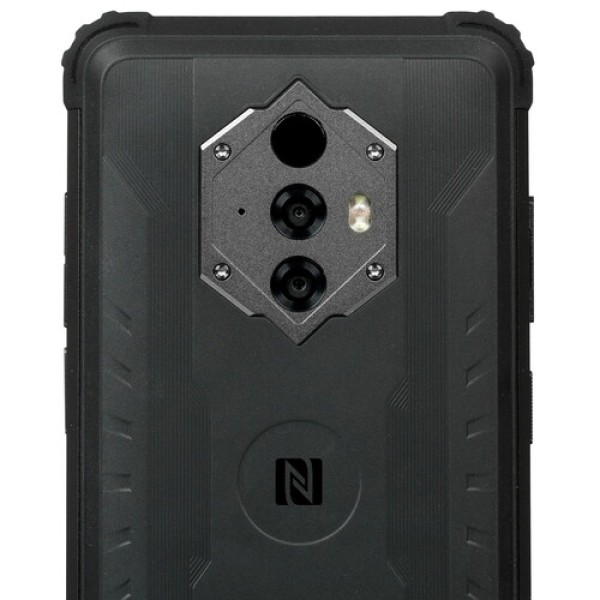 5.7" Смартфон Blackview BV6600 Pro 64 ГБ черный