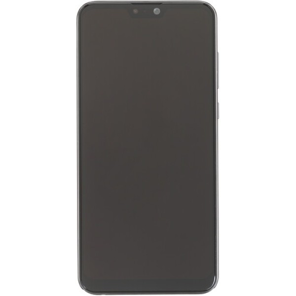 Смартфон Asus Zenfone Max Pro M2 ZB631KL 6.3" 128Gb Titanium 8x2,2Ghz/4096Mb/2280х1080/IPS/2SIM/LTE/NFC/Cam12+5/5000mAh/Android 8.1