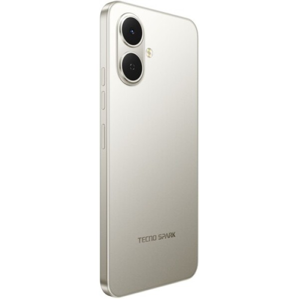 6.67" Смартфон Tecno SPARK GO 2 64 ГБ серый