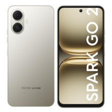6.67" Смартфон Tecno SPARK GO 2 64 ГБ серый