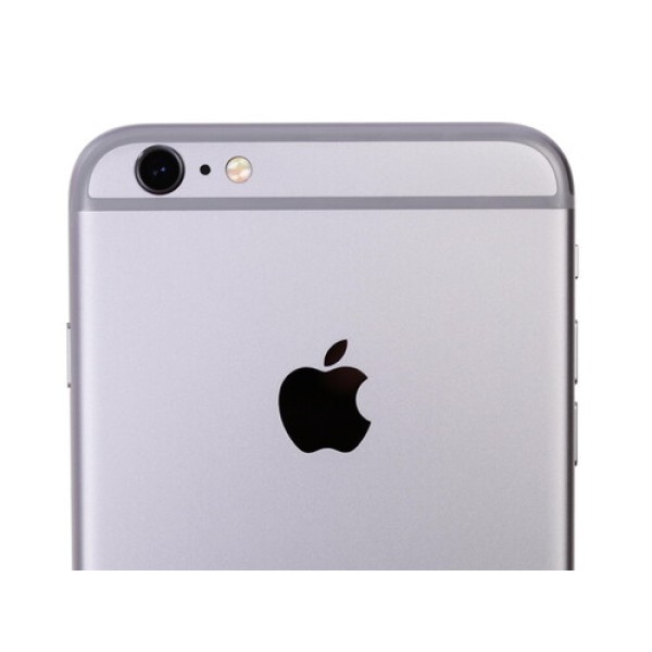 Смартфон Apple iPhone 6S Plus 5.5" 64Gb Gray 2x1.8Ghz/2048Mb/1920x1080/IPS/3G/LTE/GPS/Cam12AF/iOS9