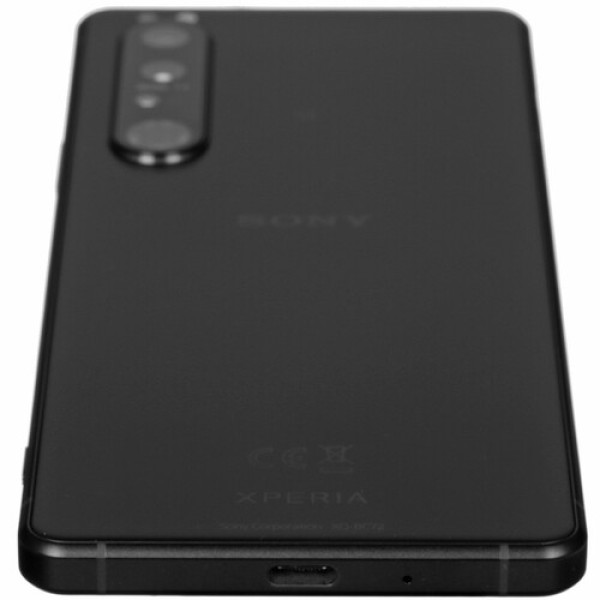 6.5" Смартфон Sony Xperia 1 III 256 ГБ черный