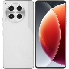 6.8" Смартфон Tecno CAMON 30 4G 256 ГБ белый