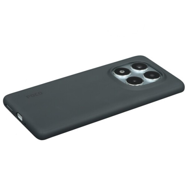 6.67" Смартфон POCO X7 512 ГБ серебристый