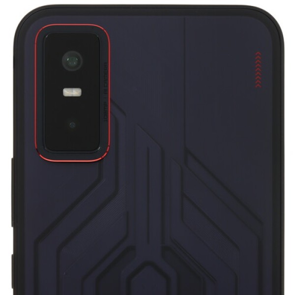 6.78" Смартфон Infinix GT 30 Pro 256 ГБ черный