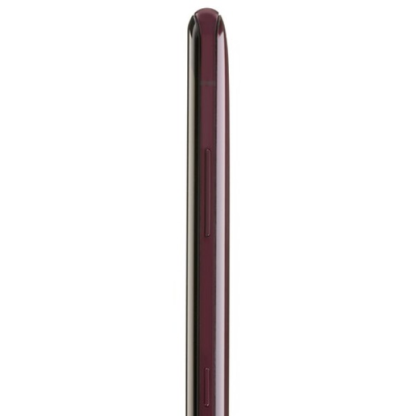 Смартфон Sony Xperia XZ3 DS 6.0" 64Gb Bordeaux Red 8(4x2,8Ghz+4x1,8Ghz)/4096Mb/2880x1440/OLED/LTE/NFC/IP68/Cam19/3330mAh/And9