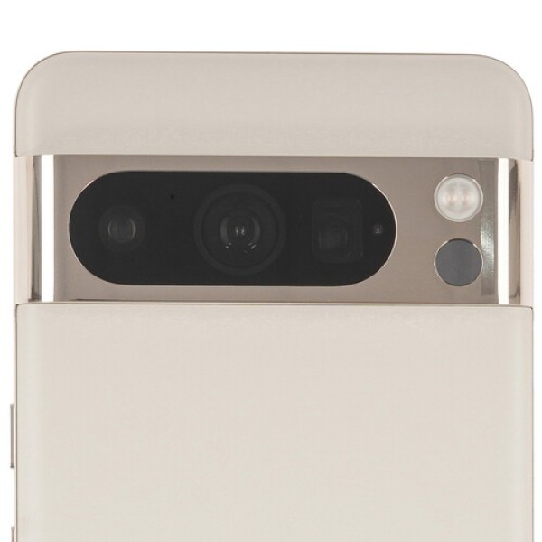 6.7" Смартфон Google Pixel 8 Pro 256 ГБ бежевый