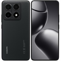 6.67" Смартфон Xiaomi 14T Pro 512 ГБ черный