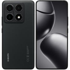 6.67" Смартфон Xiaomi 14T Pro 512 ГБ черный