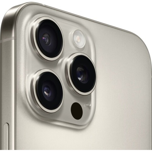 6.9" Смартфон Apple iPhone 16 Pro Max 1024 ГБ серый