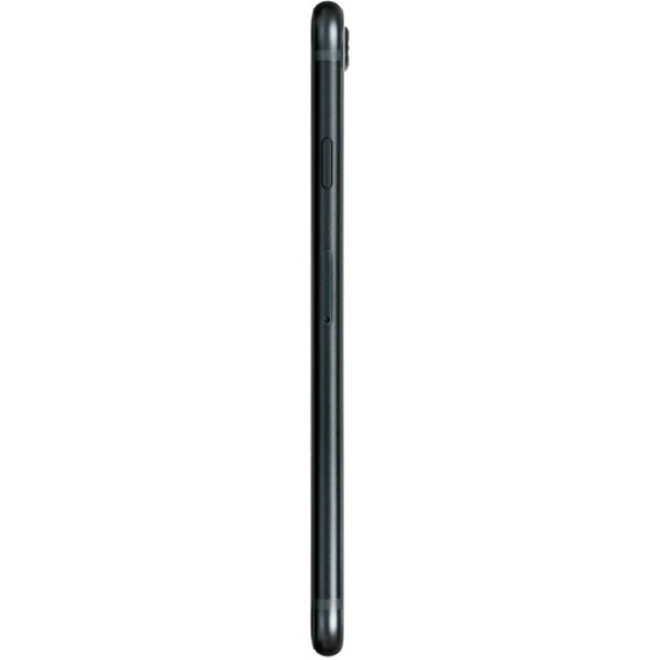 4.7" Смартфон Apple iPhone SE 2022 128 ГБ черный