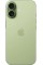 6.3" Смартфон Apple iPhone 17 256 ГБ зеленый