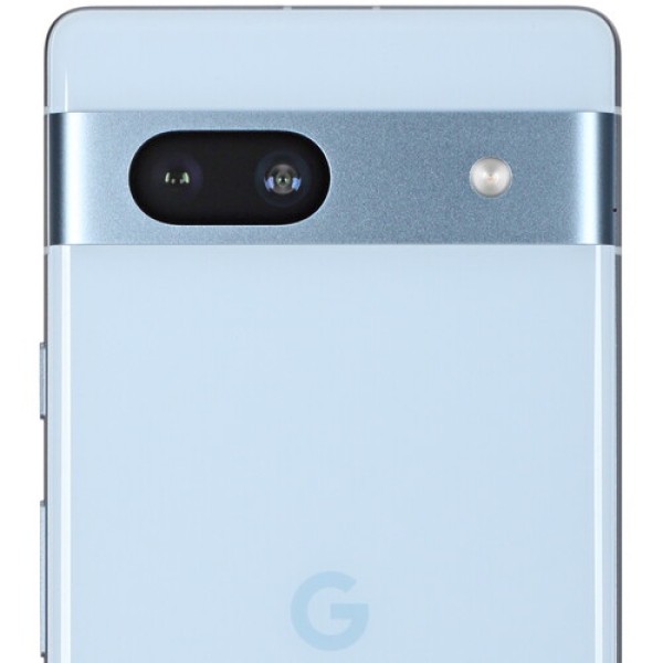 6.1" Смартфон Google Pixel 7a 128 ГБ голубой