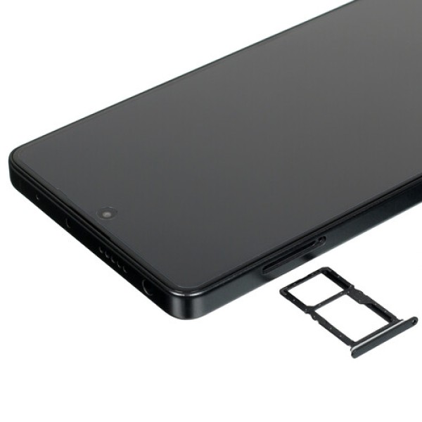 6.67" Смартфон Xiaomi Redmi Note 13 Pro 4G 256 ГБ черный
