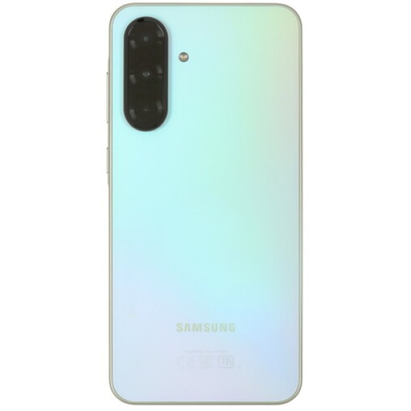 6.7" Смартфон Samsung Galaxy A36 128 ГБ зеленый