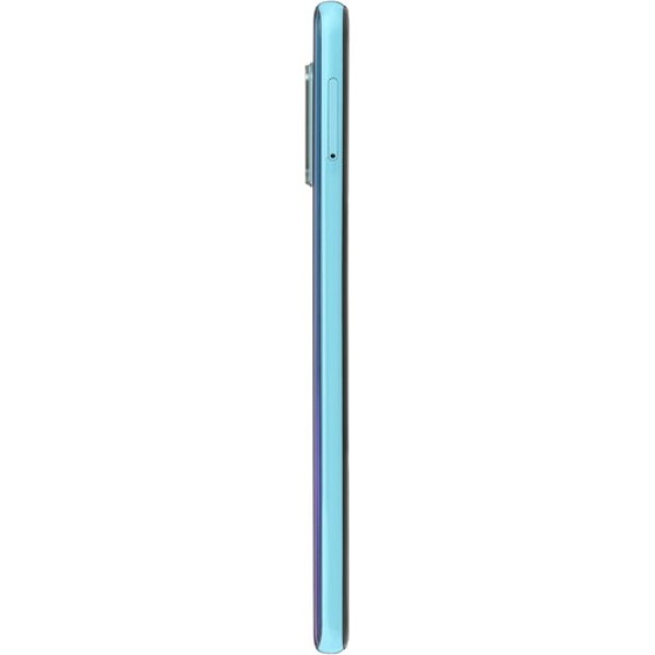 Смартфон Huawei P30 6.1" Aurora 128Gb 8(2x2.6Ghz+2x1.92Ghz+4x1.8Ghz)/6144Mb/2340x1080/OLED/2SIM/LTE/Cam40+16+8/3550mAh/Android 9.0