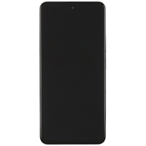 6.67" Смартфон realme 12 4G 128 ГБ голубой