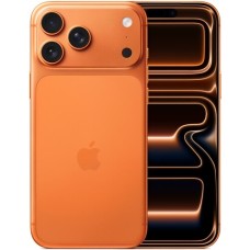 6.9" Смартфон Apple iPhone 17 Pro Max 512 ГБ оранжевый