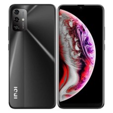 6.52" Смартфон INOI A83 128 ГБ черный