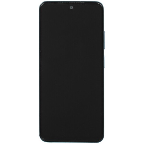 Смартфон Xiaomi Redmi Note 11 4/64Gb [6,43"/LTE/NFC/Cam50+8Mpx/5000mAh/Star Blue]
