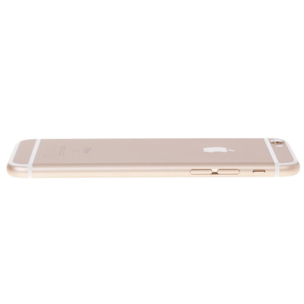 Смартфон Apple iPhone 6S 4.7" 16Gb Gold 2x1.8Ghz/2048Mb/1334x750/IPS/3G/LTE/GPS/Cam12AF/iOS
