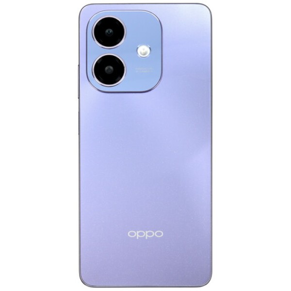 6.67" Смартфон OPPO A3 256 ГБ фиолетовый