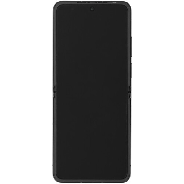 6.9" Смартфон Infinix ZERO Flip 512 ГБ черный