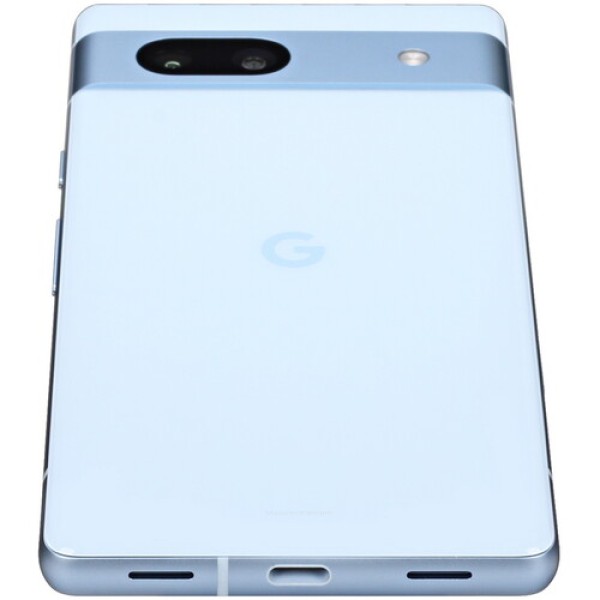 6.1" Смартфон Google Pixel 7a 128 ГБ голубой